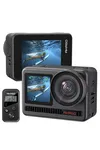 Caméra Sport Brave 8 4K60fps...