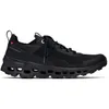 On Black Cloudultra 2 Sneakers