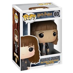 Funko 5860 Pop Movies: Harry...