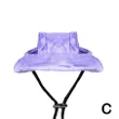 Dog Bucket Hats, Dog Round...