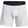 Under Armour mens Tech 6-inch...