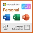 Microsoft Microsoft 365...