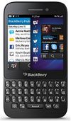 BlackBerry Q5 8GB RFS121LW...