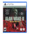 Alan Wake 2 Deluxe Edition -...