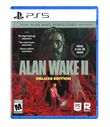 Alan Wake 2 Deluxe Edition