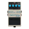 BOSS Dd-3T Digital Delay...