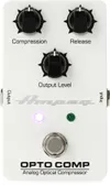 Ampeg Opto Comp Optical...
