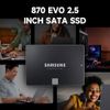 SAMSUNG 870 EVO 250GB 2.5...