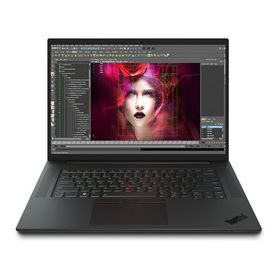 Lenovo ThinkPad P1 G5 16"...