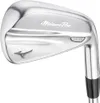 Mizuno Pro M-15 Irons, Right...