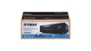 Yamaha Black Stereo Receiver...