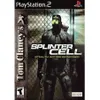 Tom Clancy's Splinter Cell,...