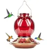 BOLITE Hummingbird Feeder...