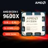 AMD Ryzen5 9600X 6 core 12...
