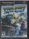 Motorstorm: Arctic Edge -...