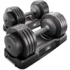 FLYBIRD Adjustable Dumbbell,...