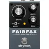 Fairfax Preamp
