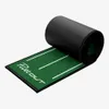 PuttOut Slim Putting Mat Green