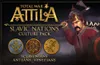 Total War : Attila - Slavic...