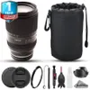 Tamron 25-200mm f/2.8-5.6 Di...