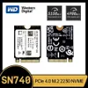 Western Digital WD SN740 1TB...