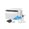 Midea 10,000 BTU U Shaped...