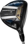 Callaway PARADYM X Fairway...