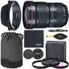 Bundle - Canon - EF 16-35mm...
