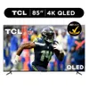 TCL 85” Class Q Class 4K...