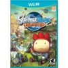 Scribblenauts Unlimited...