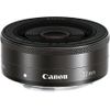 Canon EF-M 22mm f2 STM...