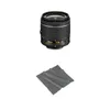 Nikon AF-P DX NIKKOR 18-55mm...