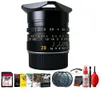 Leica - Summicron-M 28mm f/2...