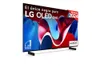 LG 42 inch Smart TV 42C44LA...