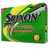 Srixon Soft Feel Yellow Golf...
