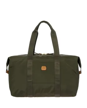 X-Bag 18" Folding Duffel Bag...