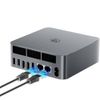 Beelink EQR5 Mini PC, AMD...