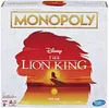 Monopoly Game Disney The Lion...