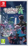 Pokémon Legends: Z-A