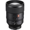 Sony FE 135mm F1.8 GM Lens...