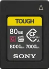 Sony - CEAG80T 80GB CFexpress...