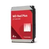 Western Digital 4tb Wd Red...