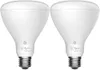 GE Lighting CYNC Smart Flood...