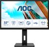 AOC P2 Q32P2 computer monitor...