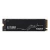 Kingston 1TB KC3000, M.2 2280...