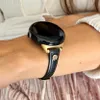 Black Leather Google Pixel...