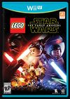 LEGO Star Wars: The Force...