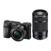 Sony Alpha a6000 Mirrorless...