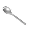 Snow Peak Titanium Spork in...