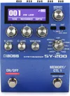 Boss SY-200 Guitar...